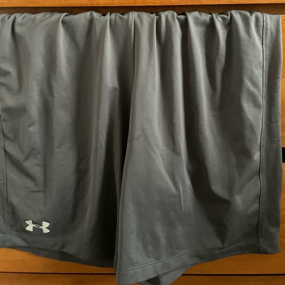 Under Armour Shorts
